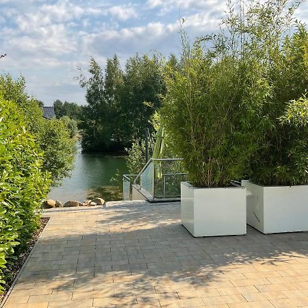 Ferienhaus Am Luenner See Eksteriør billede