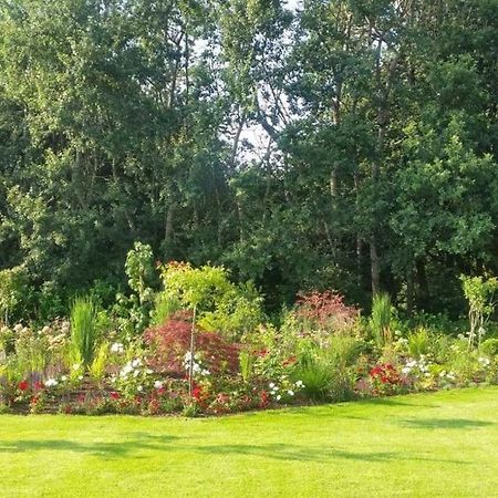 Ferienhaus Am Luenner See Eksteriør billede