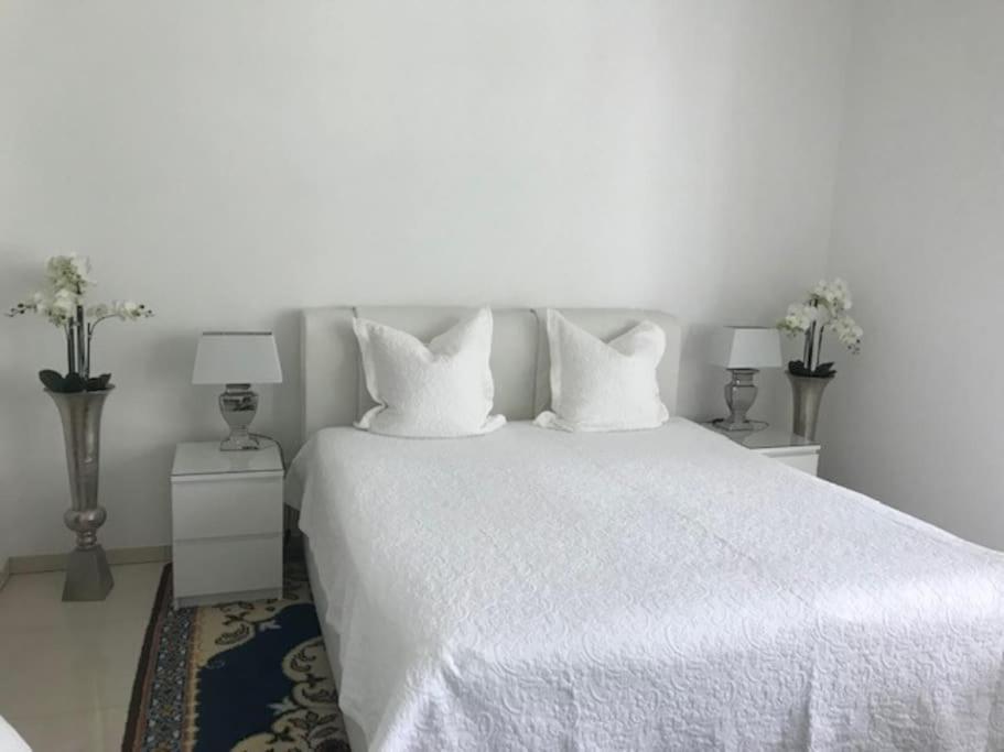 Ferienhaus Am Luenner See Eksteriør billede