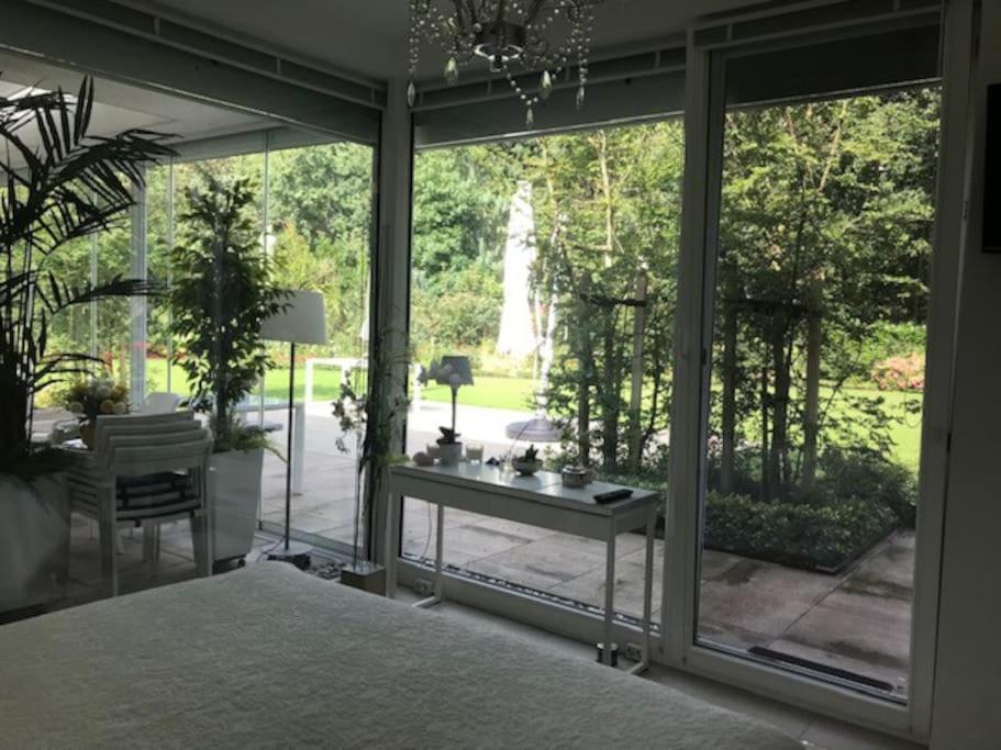 Ferienhaus Am Luenner See Eksteriør billede