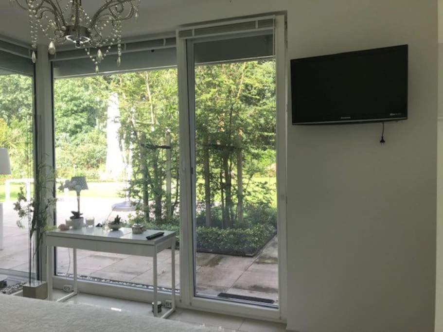 Ferienhaus Am Luenner See Eksteriør billede